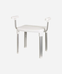 Cappadocia Bathroom Chair With Arm Support