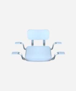 Primanova Cappadocia Bathtub Seat With Back Rest