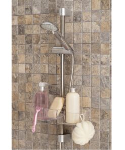 Primanova Drippy Shower Rail Shelf