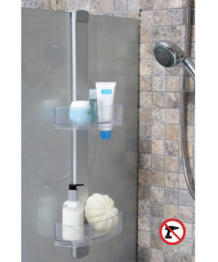Primanova Kleven Shower Hanger Caddy