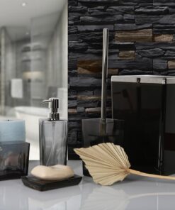 Primanova Biga Bathroom Set