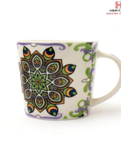 Heritage Delight Mug - 1 Piece