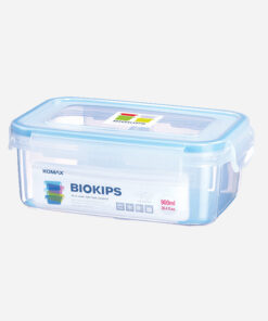 Biokips Box With Division