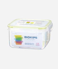 Biokips Box Square