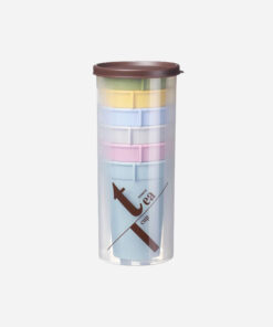 Biokips Tea Cup Set 6P