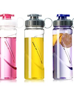 Top Finger Loop Bottle 700ML