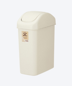 Cosmetic Oval Bin