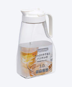 Large Pitcher 3L
