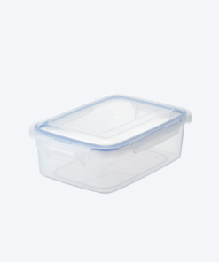 Smart Locks Jumbo Case