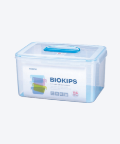 Biokips Box With Handle