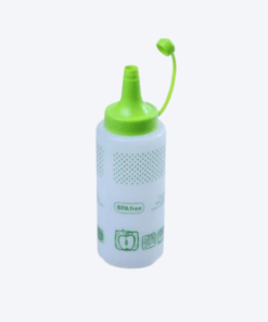 Biokips Mustard Bottle