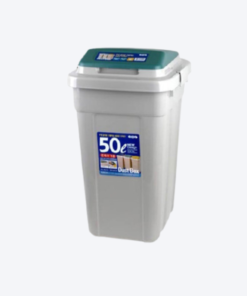 Komax Dust Bin 50L