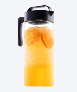 Komax Two Handle Jug 2L