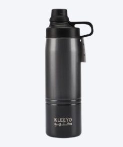 Kleeyo High Sports Bottle 600Ml