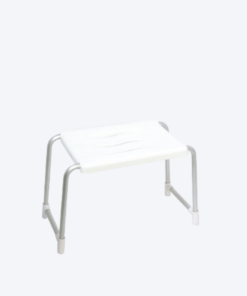 Primanova Bath Stool Alu