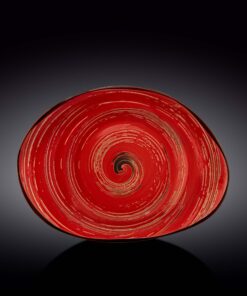 Stone Shape Dish