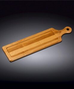 Bamboo Tray