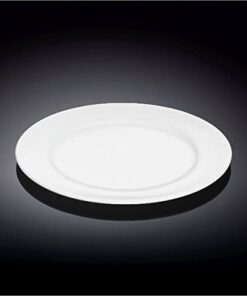Dessert Plate