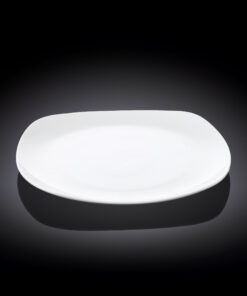 Bread Plate | 6.5" X 6.5"