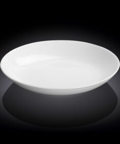 Round Deep Plate