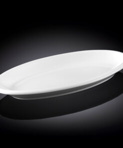 Oval Platter