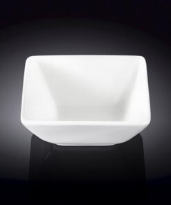 Square Dish
