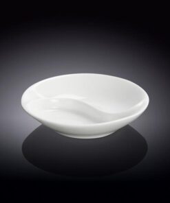 Divided Soy Dish