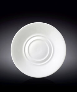 Multi-Use Saucer