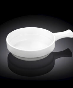 Baking Dish With Handle