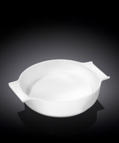 Baking Dish With Handles | 8 Inches