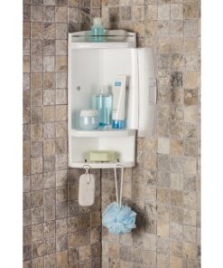 Primanova Corner With Soap Holder