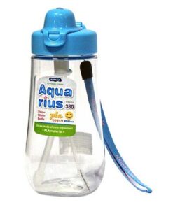 Biokips Bottle Aquarius 380Ml