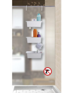 Primanova Mai Shower Caddy Basket