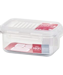 Komax Hikips Rectangular