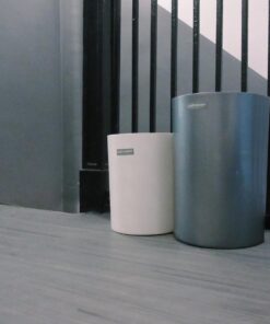 Metallic Can (L)