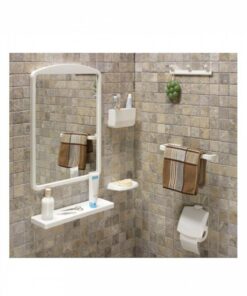 Primanova Mirror Set 7 Pcs