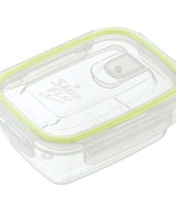 Smart Flap & Locks