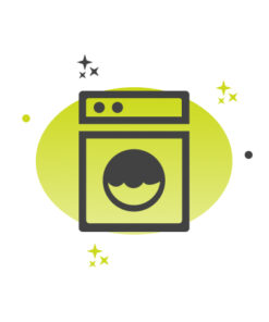 Laundry and Cleaning
