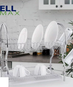 WELLMAX DISH RACK