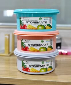 Kleeyo STORE MATE BOX SM-243 1pc