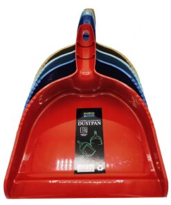 Kleeyo Flexible & Durable Dustpan