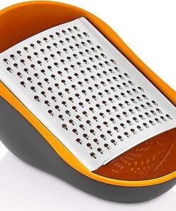 Bella Grater