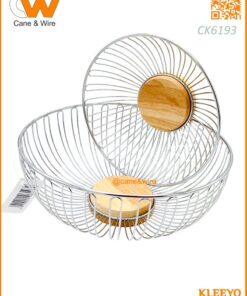 Fruit Basket 2pc