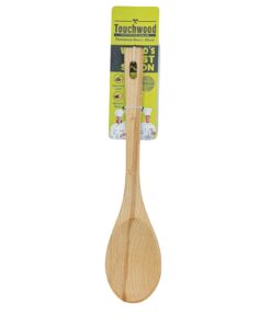 TW WOODEN CURRY SPOON